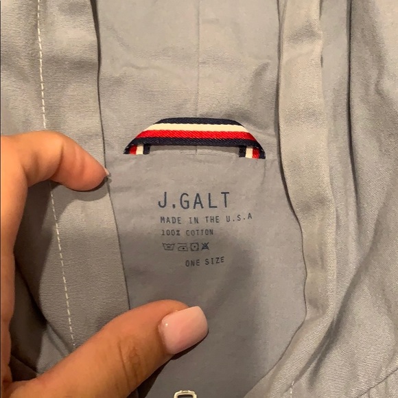 One Size Jacket - Picture 2 of 2